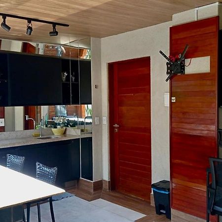 Apartmán Apartamento Duplex Vista Mar Em Natal Exteriér fotografie