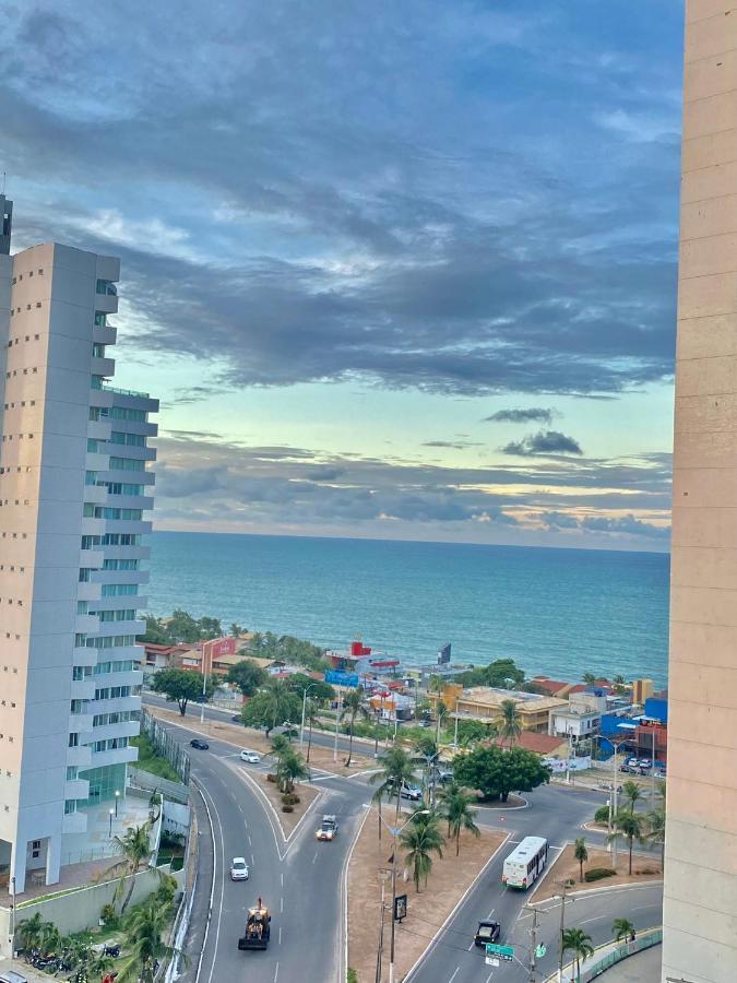Apartmán Apartamento Duplex Vista Mar Em Natal Exteriér fotografie